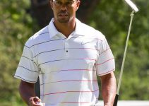 Tiger Woods – Outlook for the Rest of the 2015 Season