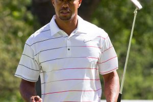 Tiger Woods – Outlook for the Rest of the 2015 Season