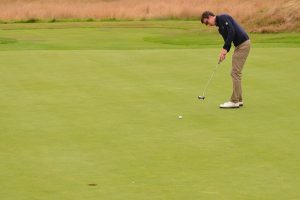Lag Putting Drills & Tips – Get Help On The Long Ones