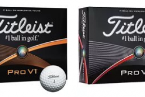 Titleist Pro V1/V1x Review (2015) – The Best Ball In Golf?