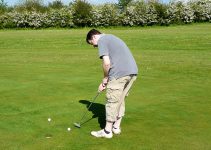 Some Great Short Putting Drills & Tips