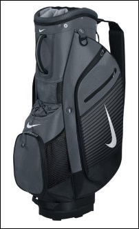 Nike Sport III Cart Bag