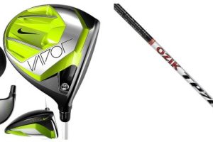 What Clubs Did Tiger Woods Use In 2015? (In The Bag)