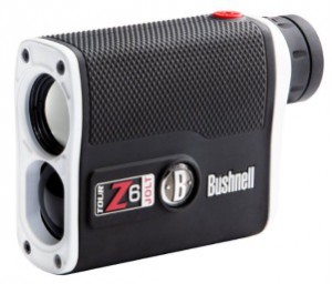 Bushnell Tour Z6 Rangefinder