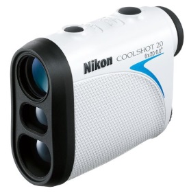 Nikon COOLSHOT 20 Rangefinder