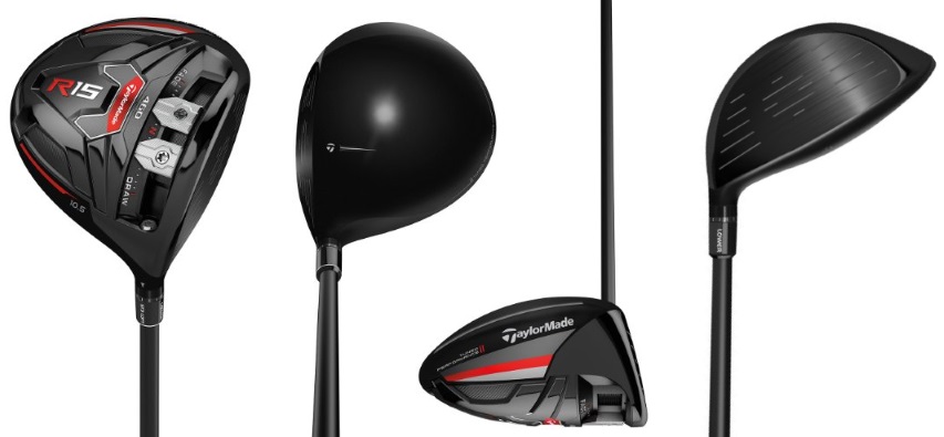 TaylorMade R15 Driver Review - Versatile & Adjustable - Golfstead