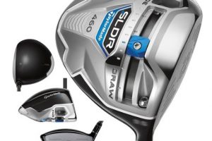 TaylorMade SLDR Driver Review – How Low Is The Spin?