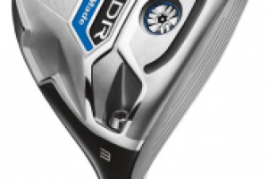 TaylorMade SLDR Fairway Wood Review – Low CG For Big Distance
