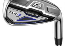 Cobra Fly-Z XL Irons Review – High-Flying Distance