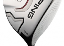 PING G20 Driver Review – Rock Solid Game Improvement