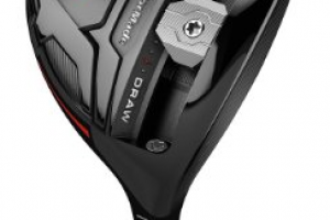 TaylorMade R15 Fairway Wood Review – High Adjustability