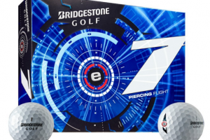 Bridgestone e7 Golf Ball Review – Low & Penetrating