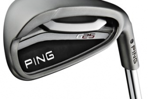 PING G25 Irons Review – Balanced GI Performance