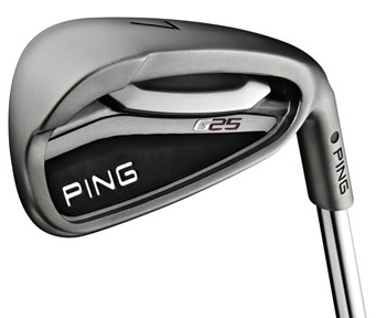 Ping G25 Iron Review
