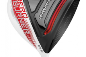TaylorMade AeroBurner Driver Review – Solid Results