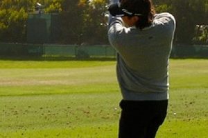5 Ways To Hit The Golf Ball Farther