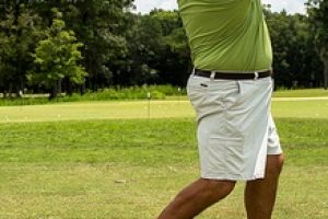 Golf Drills & Tips For Driving – Length & Consistency