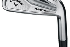Callaway Apex Pro Irons Review – A Premium Players Iron