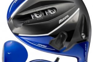 Mizuno JPX-850 Driver Review – Ultimate Adjustability