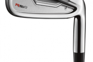 TaylorMade RSi 2 Irons Review – A Forged Performer