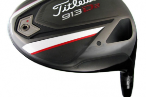 Titleist 913 D2 Driver Review – The GI Driver Of Choice?