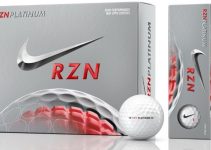 Nike RZN Platinum Golf Ball Review – Tour Performance
