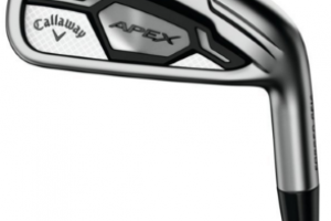 Callaway Apex CF16 Irons Review – Pure Quality