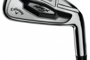 Callaway Apex Pro 16 Irons Review – Forged Performance