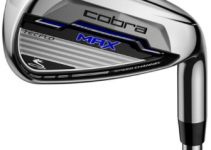 A Review Of The Cobra MAX Irons – Affordable Game Improvement