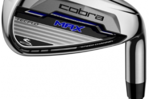 A Review Of The Cobra MAX Irons – Affordable Game Improvement