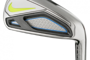 Nike Vapor Fly Irons Review – High and Forgiving