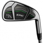 Callaway Epic Irons Review Featured