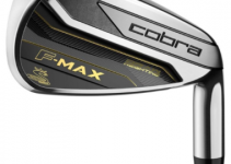 Cobra F-MAX Irons Review – Effortless Speed & Distance