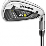 TaylorMade 2017 M2 Irons Review Featured