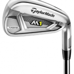 TaylorMade M1 Irons Review Featured