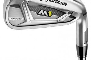 TaylorMade M1 Irons Review – Height, Distance & Control