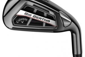 Callaway Big Bertha OS Irons Review – Distance Unleashed