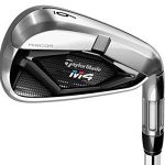 Best Golf Irons For Mid-Handicappers