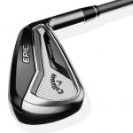 Callaway Epic Forged Irons Review - Irons 2