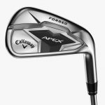 Callaway Apex 19 Irons Review - Irons 2