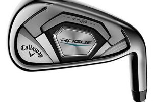 Callaway Rogue & Rogue X Irons Review – Affordable Performance