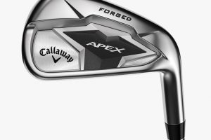 Callaway Apex 19 Irons Review – Playability & Reliable Distance