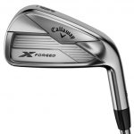 Callaway X Forged Irons Review - Featured