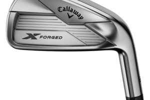 Callaway X Forged Irons Review – Precision & Performance