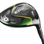 Callaway Epic Flash Driver Review - Featured