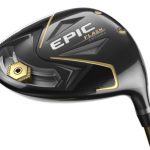 Callaway Epic Flash Star Driver - Featured