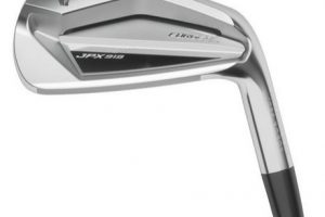 Mizuno JPX919 Forged Irons Review – Delivering On Every Level