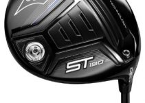 Mizuno ST190 Driver Review – Lowest Spin Ever?