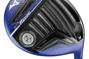 Mizuno ST 180 Driver Review – The First Wave Sole