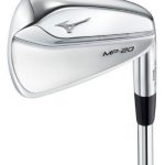 Mizuno MP-20 MB Irons - Featured